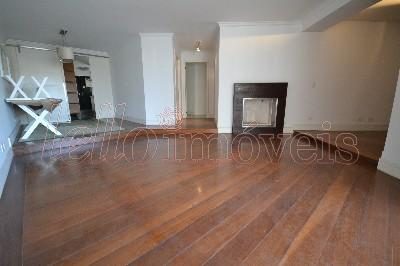 Apartamento, 3 quartos, 161 m² - Foto 4