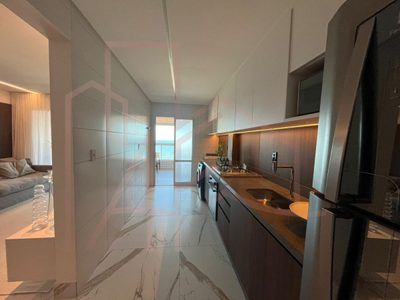Apartamento, 3 quartos, 126 m² - Foto 5