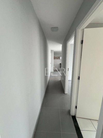 Apartamento, 2 quartos, 42 m² - Foto 4