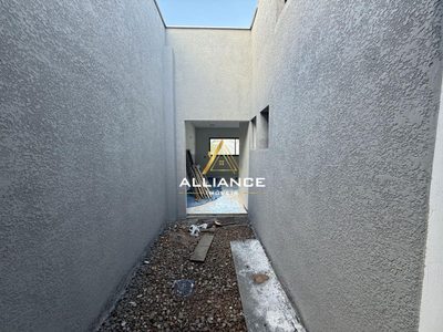 Casa, 2 quartos, 1 m² - Foto 4