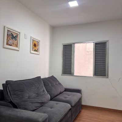 Apartamento, 2 quartos, 60 m² - Foto 2