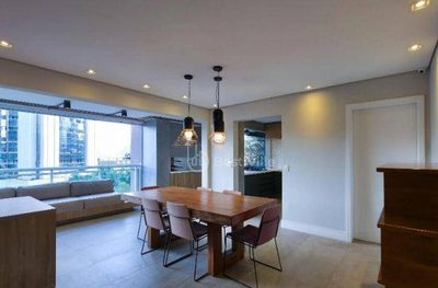 Apartamento, 2 quartos, 156 m² - Foto 5