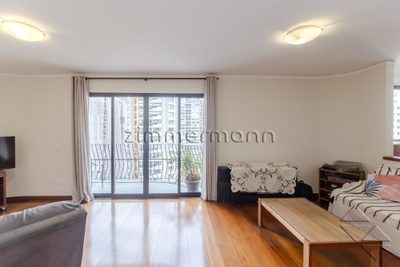 Apartamento, 4 quartos, 183 m² - Foto 2