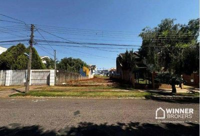 Terreno, 461 m² - Foto 2