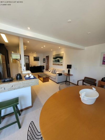 Apartamento, 2 quartos, 63 m² - Foto 2