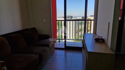 Apartamento, 2 quartos, 42 m² - Foto 2