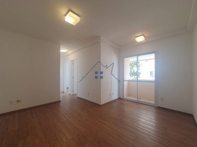 Apartamento, 3 quartos, 60 m² - Foto 2