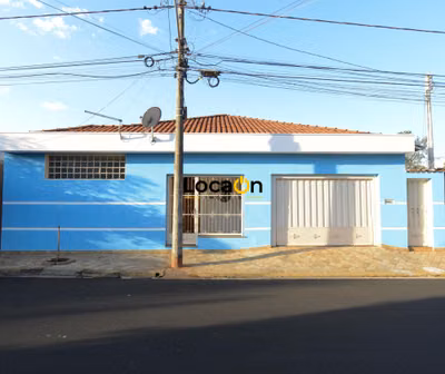 Casa, 3 quartos, 139 m² - Foto 1