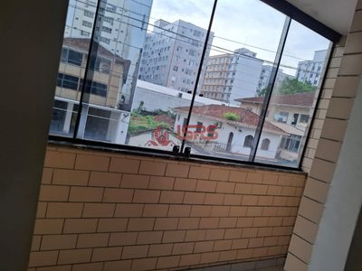 Apartamento, 2 quartos, 68 m² - Foto 2