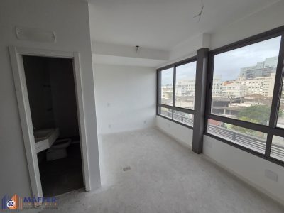 Apartamento, 1 quarto, 41 m² - Foto 3