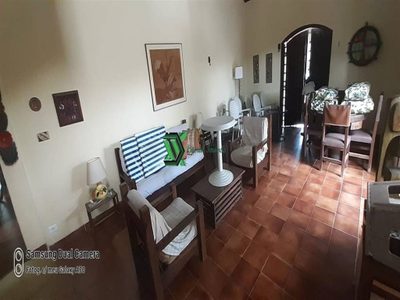 Casa, 3 quartos, 270 m² - Foto 3