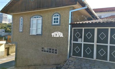 Casa, 3 quartos, 85 m² - Foto 1