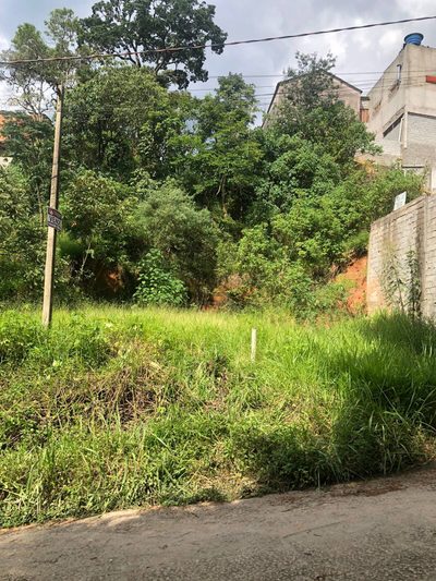 Terreno, 125 m² - Foto 1
