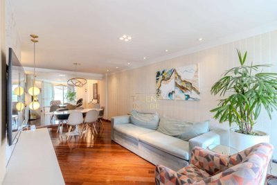 Apartamento, 2 quartos, 98 m² - Foto 3