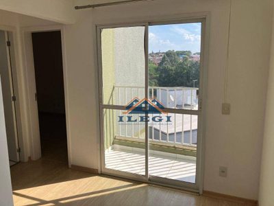 Apartamento, 2 quartos, 54 m² - Foto 3