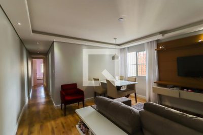 Apartamento, 3 quartos, 70 m² - Foto 1