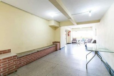 Apartamento, 1 quarto, 54 m² - Foto 3