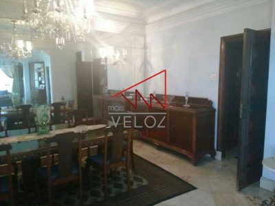 Apartamento, 5 quartos, 260 m² - Foto 2