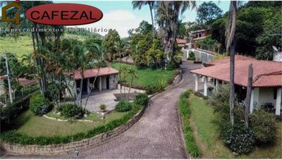 Casa, 5 quartos, 5000 m² - Foto 4