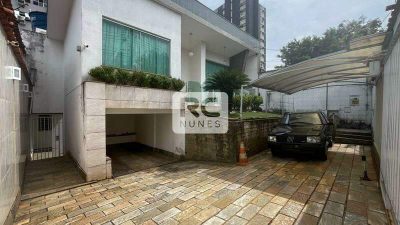 Casa, 7 quartos, 440 m² - Foto 3
