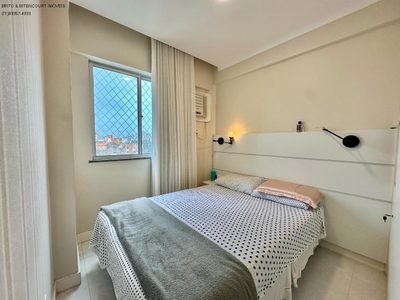 Apartamento, 2 quartos, 50 m² - Foto 3