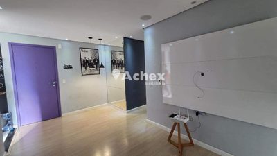 Apartamento, 2 quartos, 46 m² - Foto 3