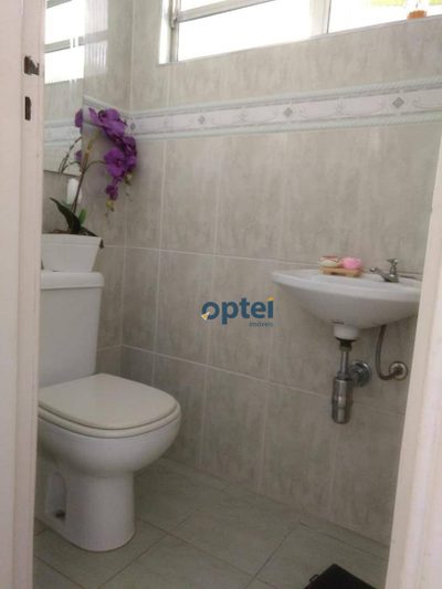 Sobrado, 3 quartos, 172 m² - Foto 5