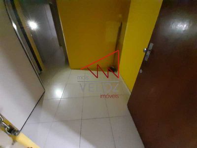 Loja-Salão, 28 m² - Foto 5