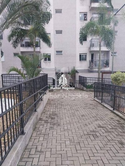 Apartamento, 2 quartos, 50 m² - Foto 2