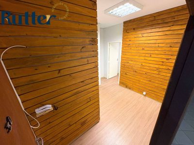 Sala-Conjunto, 30 m² - Foto 1