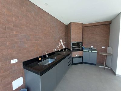 Casa, 2 quartos, 120 m² - Foto 5