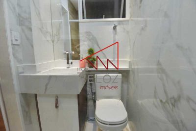 Apartamento, 3 quartos, 131 m² - Foto 1