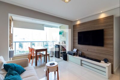Apartamento, 3 quartos, 84 m² - Foto 3