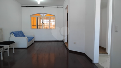 Sobrado, 3 quartos, 177 m² - Foto 4