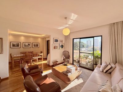 Apartamento, 4 quartos, 130 m² - Foto 1