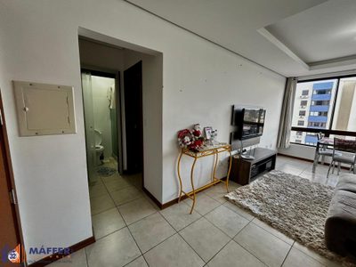 Apartamento, 1 quarto, 47 m² - Foto 5