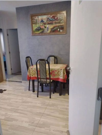 Apartamento, 2 quartos, 42 m² - Foto 4