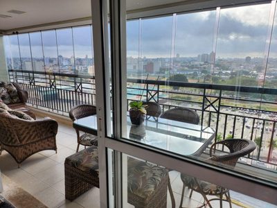 Apartamento, 3 quartos, 133 m² - Foto 4