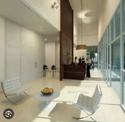 Sala-Conjunto, 39 m² - Foto 1