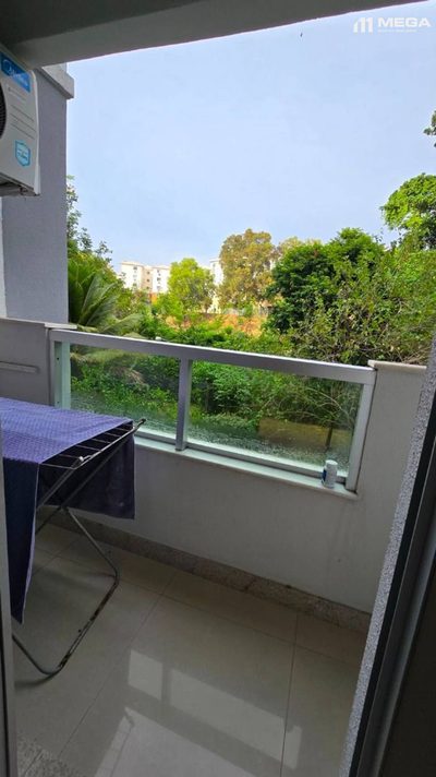 Apartamento, 3 quartos, 62 m² - Foto 5