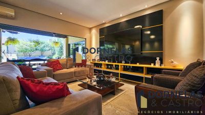 Casa, 4 quartos, 800 m² - Foto 3