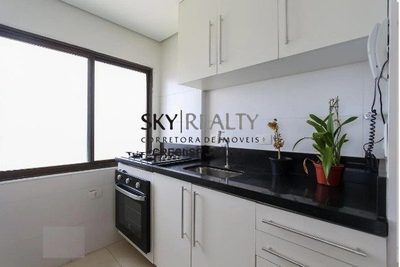 Apartamento, 2 quartos, 104 m² - Foto 1