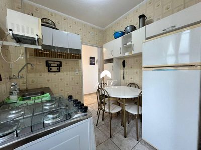 Apartamento, 1 quarto, 42 m² - Foto 3