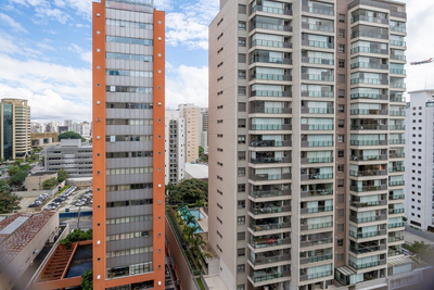 Apartamento, 1 quarto, 39 m² - Foto 3