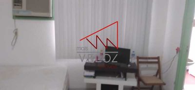 Prédio Inteiro, 33 m² - Foto 1