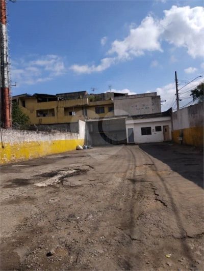 Loteamento e Condomínio, 485 m² - Foto 5