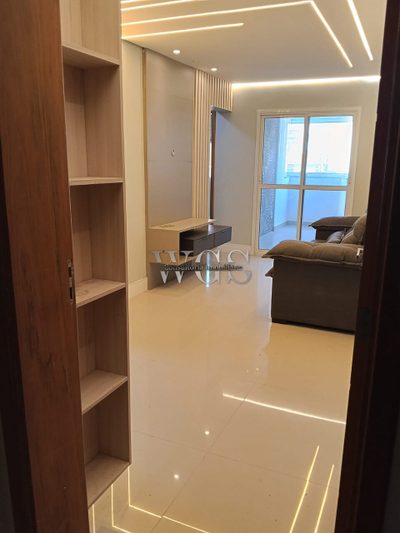 Apartamento, 2 quartos, 54 m² - Foto 3