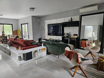 Casa, 4 quartos, 500 m² - Foto 3
