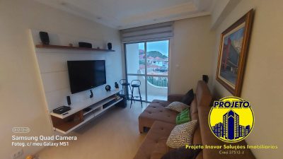 Apartamento, 2 quartos, 65 m² - Foto 3