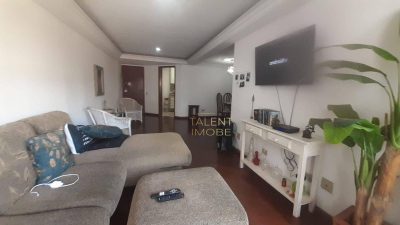 Apartamento, 3 quartos, 125 m² - Foto 3